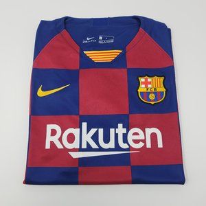 NWT - Nike - FC Barcelona 2019/2020 - Youth Large